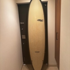 大阪府のサーフボードの中古が安い！激安で譲ります・無料で