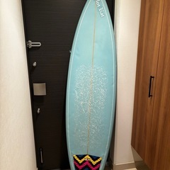 サーフボード