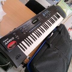 0420-189 シンセサイザー