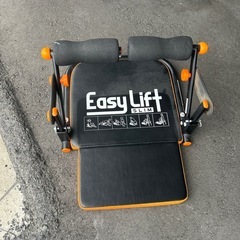 筋トレ器具
