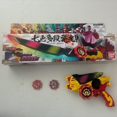 ウルトラマン　ドンブラザーズ の画像