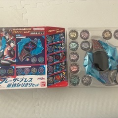 ウルトラマン　ドンブラザーズ の画像