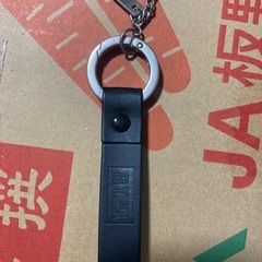 キーホルダー　7