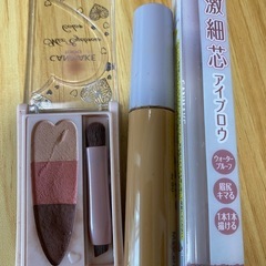 アイブロウセットの画像