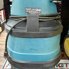【中古】マキタ Makita 470 集じん機 の画像