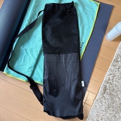 ヨガ　スタートセット
の画像