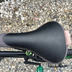 BMX Verdeの画像