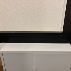 パナソニック　SC-HTB175　シアターバー　の画像
