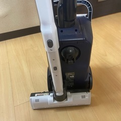 掃除機　シャープ　SHARPの画像