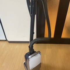 掃除機　シャープ　SHARP