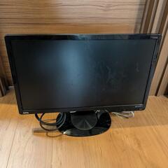 パソコンモニター　BenQ