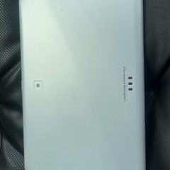 DOCOMO　ARROWS　タブレットの画像