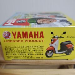 【新品未使用品】🌼ドリームトミカ出川哲朗の充電させてもらえませんか！ヤマハE―Vinoの画像