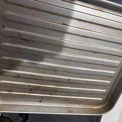 格安オーブントースターの画像