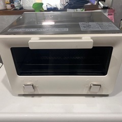 格安オーブントースター