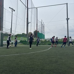フットサル募集⭐︎未経験大歓迎♩