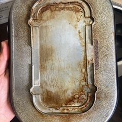 たこ焼き＆ミニホットプレートの画像