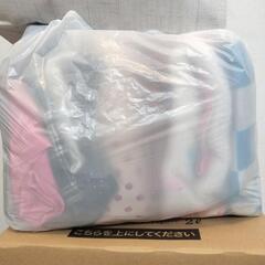 女の子100、110、120の画像