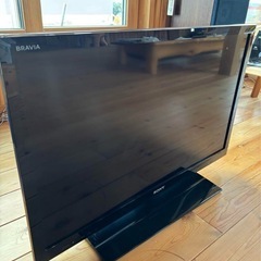 SONY KDL-32HX750 32V 液晶テレビ　中古