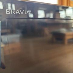 SONY KDL-32HX750 32V 液晶テレビ　中古の画像