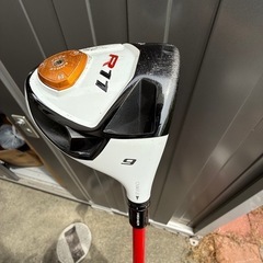 テーラーメイド R11 ドライバーの画像