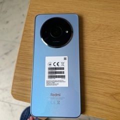 【SIMフリー】 シャオミ Xiaomi Redmi A3 デュアルSIM 128GB グリーン (4GB RAM) - グローバル版
の画像