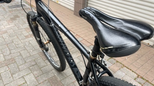 Specialized マウンテンバイク