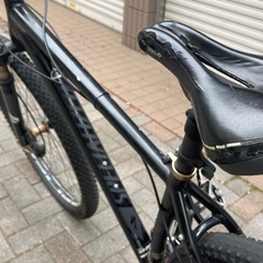 Specialized マウンテンバイクの画像