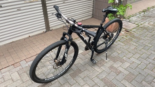 Specialized マウンテンバイク