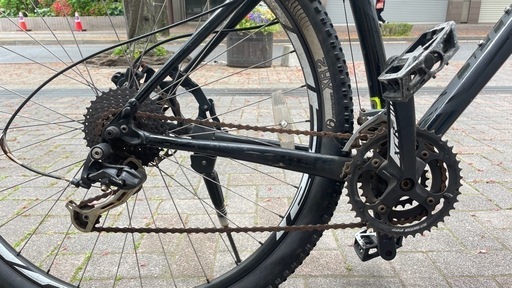 Specialized マウンテンバイク