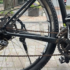 Specialized マウンテンバイクの画像