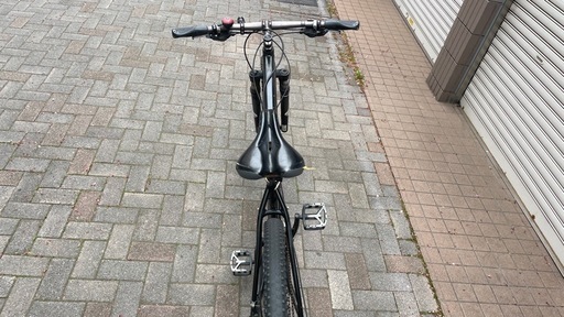 Specialized マウンテンバイク