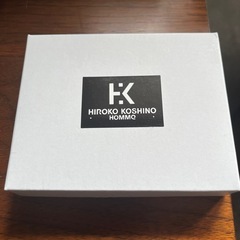 HIroko Koshino 財布の画像