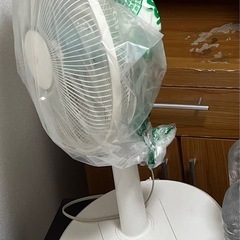 扇風機