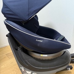 Combiチャイルドシートの画像