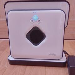 床拭きロボットブラーバ　iRobot  Braava 380j