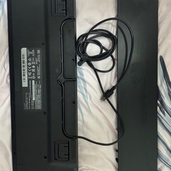 Razer Ornata V3 X Gaming Keyboardの画像