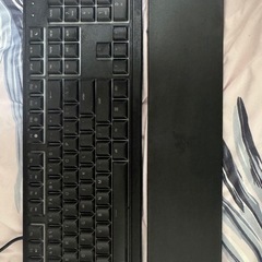 Razer Ornata V3 X Gaming Keyboardの画像