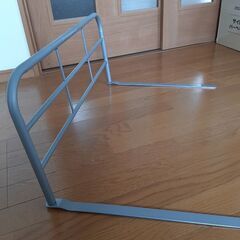 ベッドガード