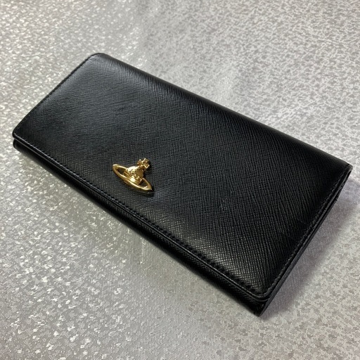 ヴィヴィアンウエストウッド　財布
