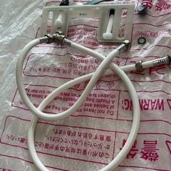 washlet TOSHIBA 温水洗浄便座 ウォシュレット SCS-T161の画像