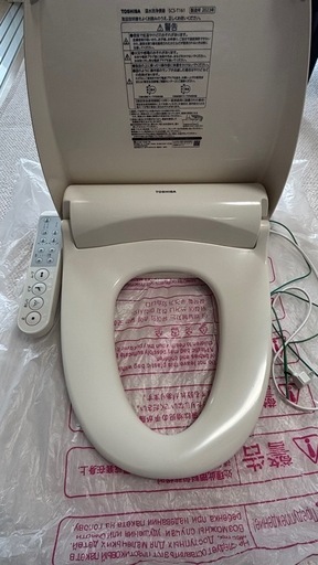 washlet TOSHIBA 温水洗浄便座 ウォシュレット SCS-T161【公式通販】