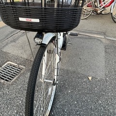 中古YAMAHA電動アシスト自転車12.3Ah 大阪 (となりの樹) 近鉄 中古YAMAHA電動アシスト自転車12.3Ah 大阪 (となりの樹) 近鉄