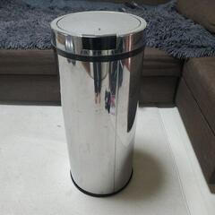 電動ゴミ箱