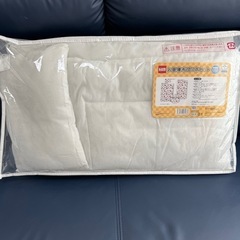【未使用】お昼寝布団セット