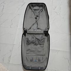 送料込み【即日発送】レトロミッキー　スーツケース　 キャリーケース キャリーバッグの画像