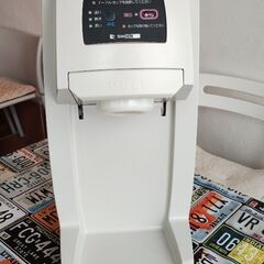 スジャータシルクアイス(カップ式)SANDENワンショットCIM...