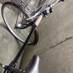 急募❗️自転車