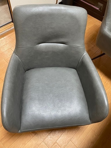 ターニー ダイニング5点セット 