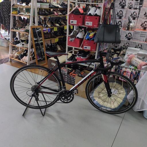 J525 ☆比較的キレイ☆ロードバイク☆GIANT☆CONTEND☆2×8段 J525 ☆比較的キレイ☆ロードバイク☆GIANT☆CONTEND☆2×8段